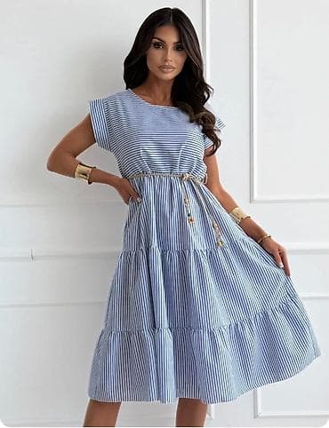 05. Haljina 2.600 dinara H