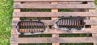 lanci za sneg cena: MASKA GRILL F34 ZA BMW SERIJA 3 GT | BMW 3 gt maska grill branika — 3