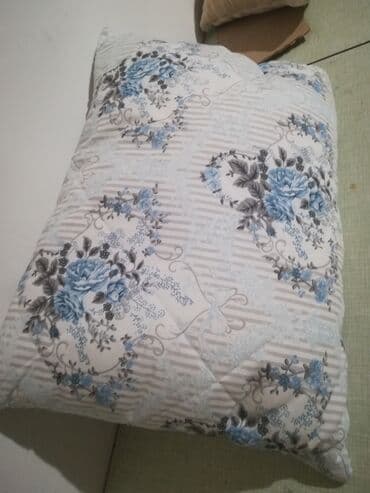 Dekorativni jastuk, 50x70, bоја - Šareno — 3