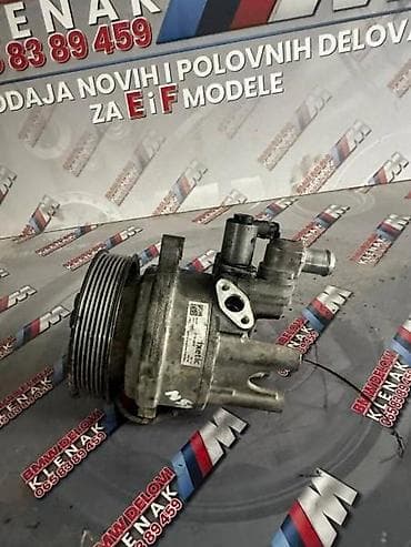 Vozila: SERVO PUMPA N57 30D ZA BMW 330, 330 GT, 430 . OD 2008. DO 2014. GOD — 4