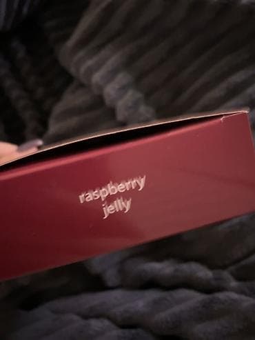 multimedija za golf 4: Rhode Lip Case – Raspberry Jelly - Funkcionalna zaštitna futrola za — 3