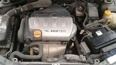 Car Parts: MOTOR 1.8 ZA OPEL VECTRA B OD 1995. DO 2002. GOD. | Polovni at lalafo.rs — 2 Car Parts: MOTOR 1.8 ZA OPEL VECTRA B OD 1995. DO 2002. GOD. | Polovni — 2