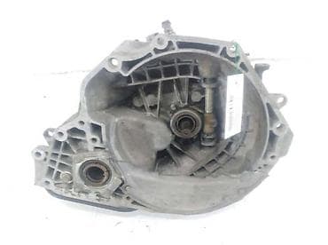 felna 14 cena: MENJAČ ZA OPEL VECTRA B OD 1995. DO 2002. GOD. | Polovni originalni — 1