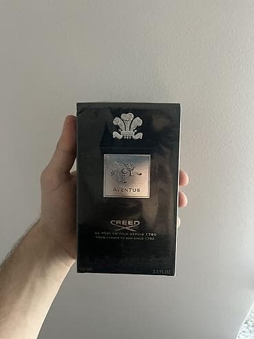 Parfemi: CREED Aventus – Eau de Parfum, 100 ml (3.3 fl oz) - Muški luksuzni — 2