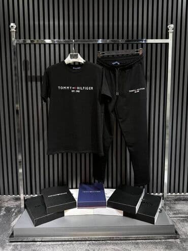 nike tech fleece komplet prodaja: Muški kompleti S,M,L,XL,XXL veličine za samo 3500 din
pb — 4