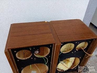 bose zvucnici cena: Magnat za 8 inca i skretnice (br.1) -kutije 42x26x24cm; otvori 8,5; — 2