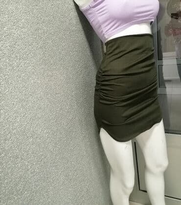 brankodex prodavnica odeće београд – слике: S (EU 36), Mini, color - Green — 5