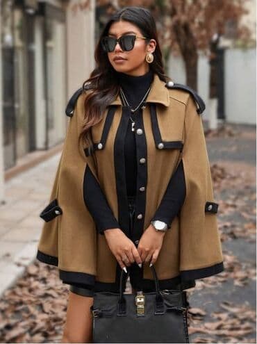 Women's Clothing: Cena 3500din Vel 0XL,1XL,2XL,3XL,4XL Poručuje se, isporuka za desetak — 1