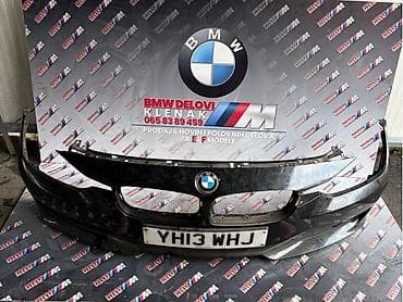 map senzor cena: BRANIK F30/31 ORIGINAL ZA BMW SERIJA 3 OD 2011. DO 2016. GOD. | — 2