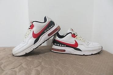 NIKE br 43 27,5cm, bez mana greske bilo kakvog ostecenja, potpuno