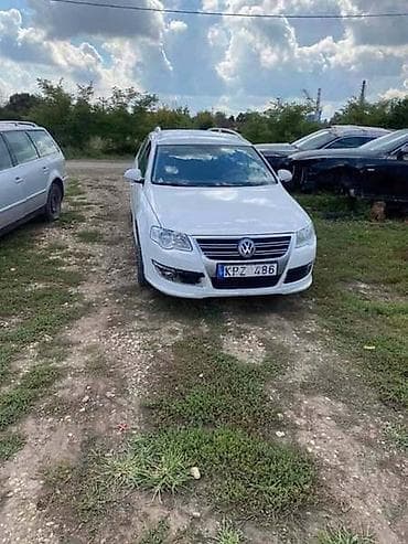 Used Cars: FAROVI ZA VOLKSWAGEN PASSAT B6 OD 2005. DO 2010. GOD. | Polovni — 1