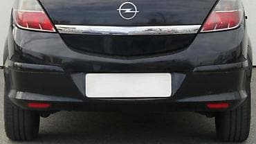 prednji branik opel meriva cena: ZADNJI BRANIK GTC ZA OPEL ASTRA H OD 2004. DO 2014. GOD. | Polovni — 1