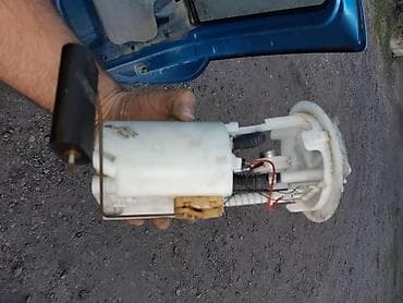ruska pumpa 600w: PUMPA ZA PEUGEOT 206 | Imam sve delove za peugeot 206 — 2