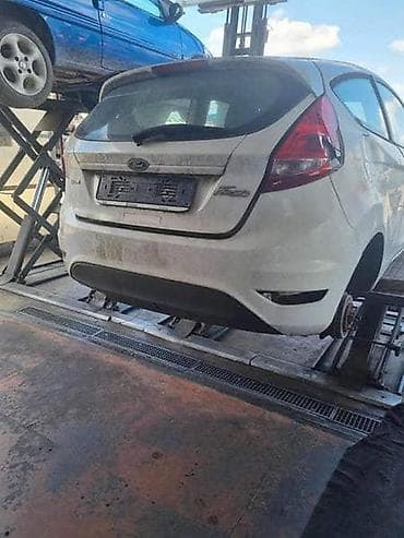 amortizer ford focus: DIZNE E-HDI ZA FORD C-MAX, FIESTA, FOCUS . OD 2008. DO 2015. GOD. | — 2