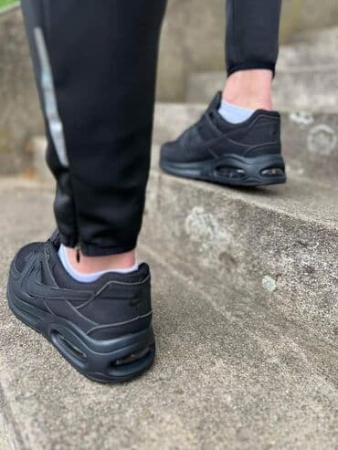 nike tn ts: Trainers, size - 41 — 2