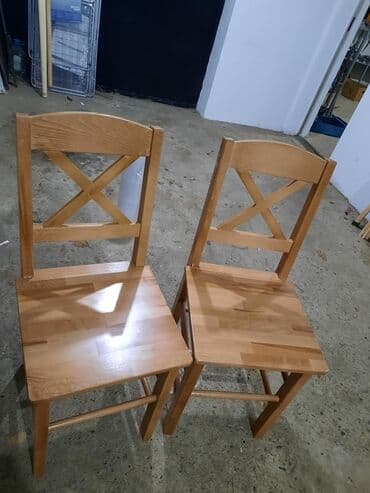 stolice jeftino 15 evra krusevac: Stolice X
Drvo kuvana bukva
Cena: 33 evra po komadu — 4