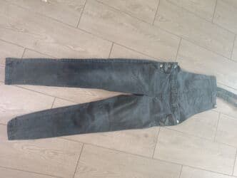 Pantalone: Tregerice s — 1