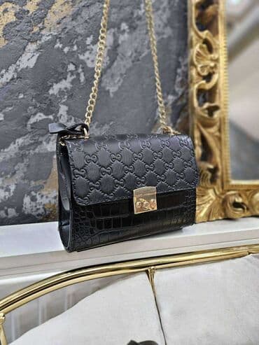 torba iv sen loran: Shoulder bag, Material: Faux leather — 21