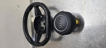 iglice za pumpu: VOLAN ZA AUDI A3 - 8V0419091R | Volan S line Audi A3 — 4