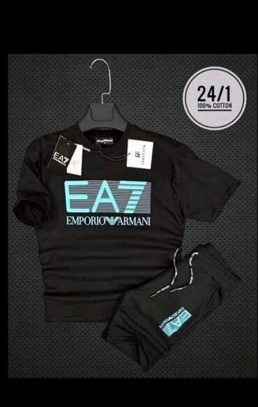 p.s farmerice: Muški pamučni kompleti AKCIJA S, M, L, XL, XXL veličine za samo 2700 — 4