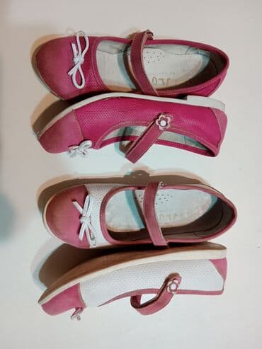 jaknice sa krznom: Ballet shoes, Mihajlo, Size - 34 — 6