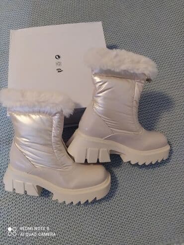 Ugg obuća: Gležnjače — 2