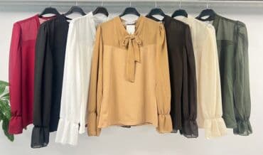Women's Sweaters, Cardigans: Kosulje 2750 — 5