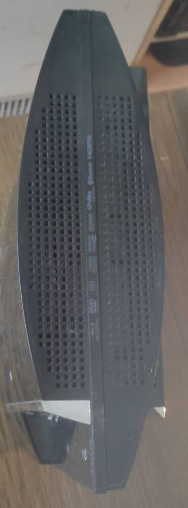 sony linija 400w: Sony Playstation 3, za delove — 5