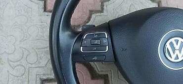 Sistem upravljanja i oslanjanja: MF VOLAN SA SALTERIMA ZA VOLKSWAGEN EOS, GOLF 5, GOLF 6 . | MF — 5