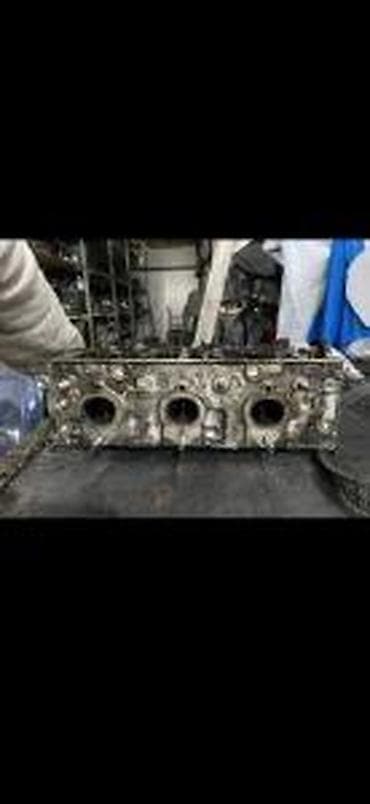 prekidac za sekvent plin: AUDI Q7 3.0 TDI CRTC CSWB GLAVA MOTORA | Audi q7 q5 q3 q2 A1 A3 A4 — 1