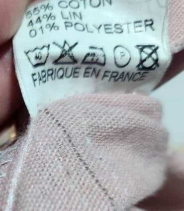 trenerka the north face: M, color - Pink, With the straps — 5