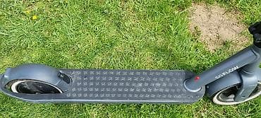 trocikl za decu: SOFLOW električni trotinet - Brend/model: SOFLOW (švajcarski — 5