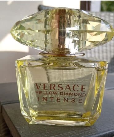 zara parfem fields at nightfall: Ženski parfem, Versace, Original — 1