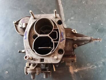membrana pumpe za gorivo yugo: Karburator Lada 2107 Riva, Lada 2104 Karavan, Lada 2105, Lada 2121 — 5