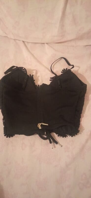 Women's Clothing: S, Polyester — 2