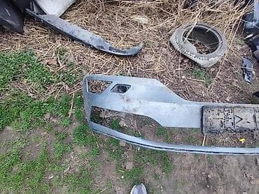 Car Body Parts: BRANIK SA OSTECENJEM ZA ŠKODA KAROQ | Branik original sa ostecenjem — 3