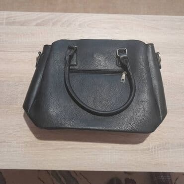 david jones torbe snizenje: Shoulder bag, Material: Faux leather — 2
