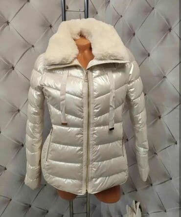 vestacko krzno bunde: ❤️❤️ jaknice 4000❤️ — 2