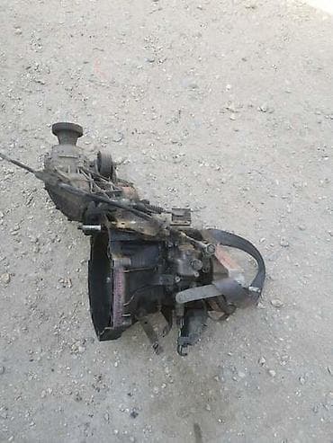 cena prenosa vozila: MENJAČ 1.3 MJT 4X4 5.BRZINA ZA FIAT PANDA OD 2003. DO 2012. GOD. | — 2