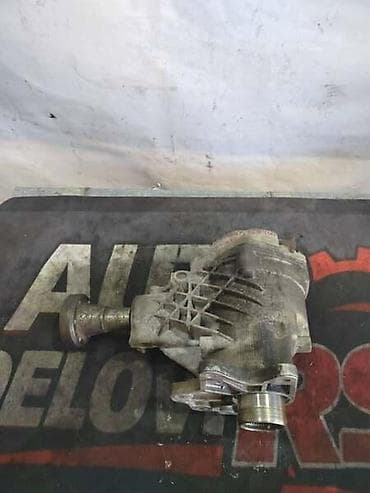 profesionalna auto dijagnostika: REDUKTOR 2.0 TDCI ZA FORD KUGA OD 2008. DO 2013. GOD. | Reduktor — 2