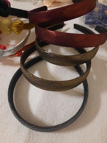 ex yu krka parfemi gdje kupiti: Headband — 5
