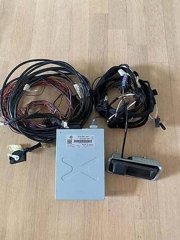 ruter za internet yettel: KAMERA ZA VOLKSWAGEN PASSAT B6, PASSAT B7, PASSAT B7 ALLTRACK | Za — 1