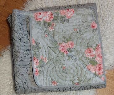 Ćebad i pokrivači: Veličina - Singl — 1