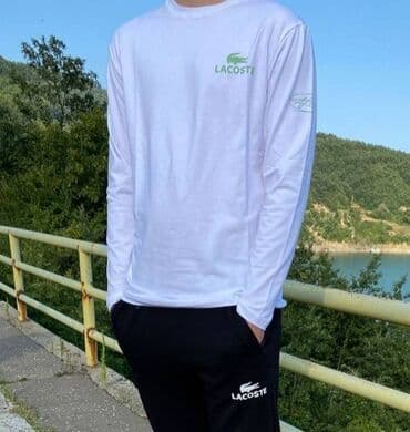 abercrombie and fitch duks cena: Xl do 3xl 
tanji pamuk
1500 — 4