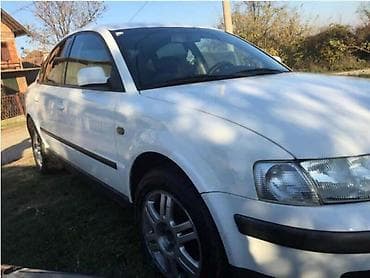 tecna guma u spreju cena: PASSAT B5 1.9 TDI U DELOV | Passat u odlicnom stanju, motor odlican — 4