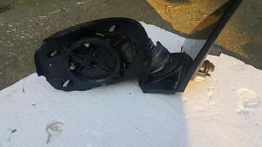 podloske za dizne: LEVI RETROVIZOR ZA BMW 330 | BMW 3 E90,91 LEVI RETROVIZOR 7194057 — 2