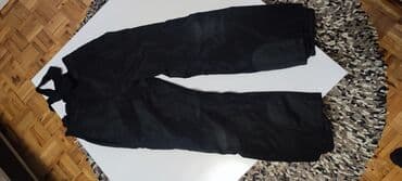 zimske jakne zrenjanin: Ski pantalone sa tregerima,u dobrom stanju,nepromočive,vel — 2