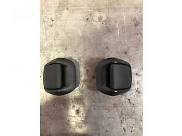 rover 75 prodaja: 1.25 3V ENTERIJER ZA FORD FIESTA OD 2002. DO 2004. GOD. | Ford — 6