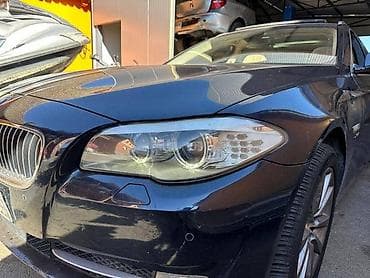 bmw e39: XENON DYNAMIC FAROVI F10/11 ZA BMW SERIJA 5 OD 2010. DO 2015. GOD. | — 2