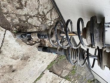bmw e39: AMORTIZERI E90,E9X ZA BMW SERIJA 3 OD 2005. DO 2011. GOD. | Prednji — 4